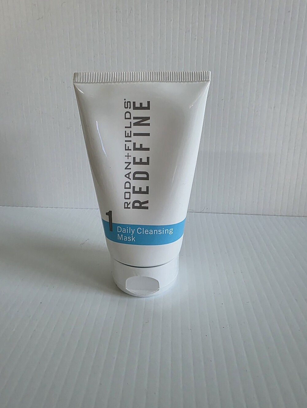 Rodan + Fields REDEFINE Daily Cleansing Mask 1 Sealed NEW